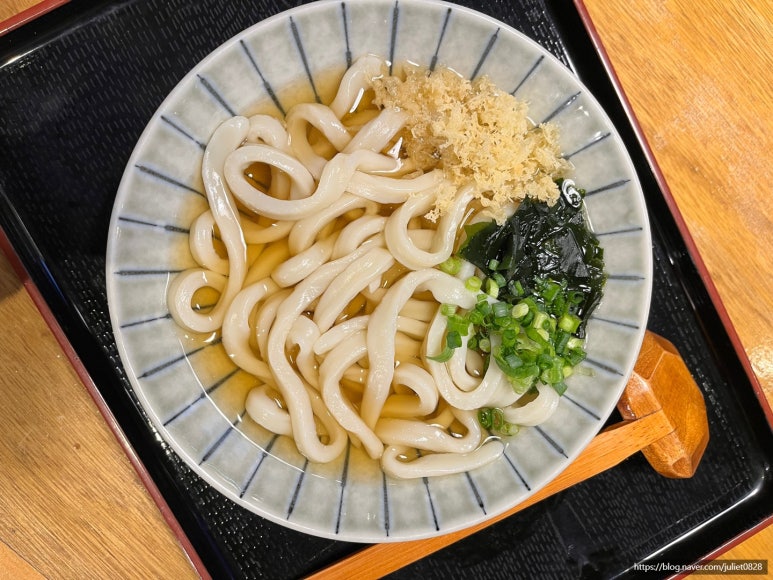 마루젠우동 이미지