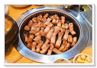 광명철산역1호맛찬들왕소금구이 이미지