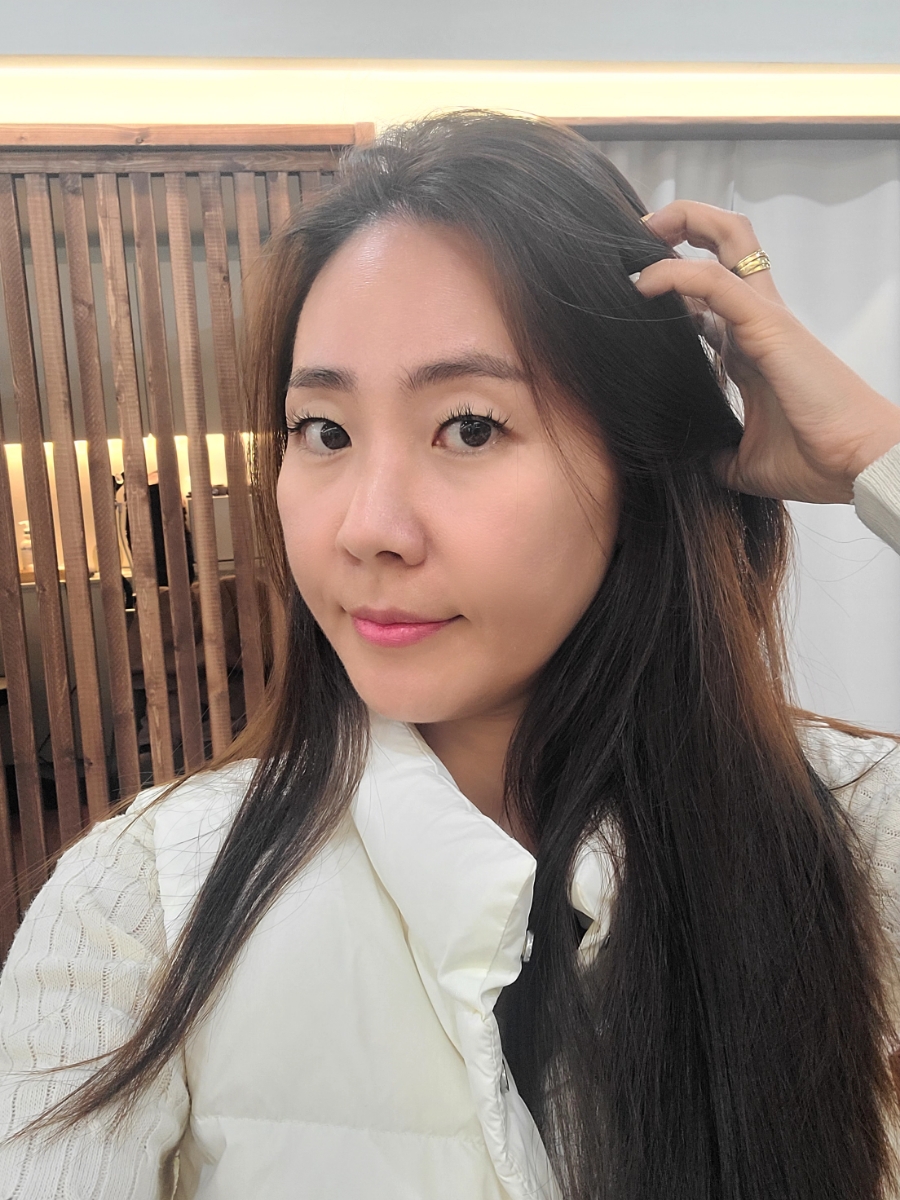 윤헤어샾 이미지