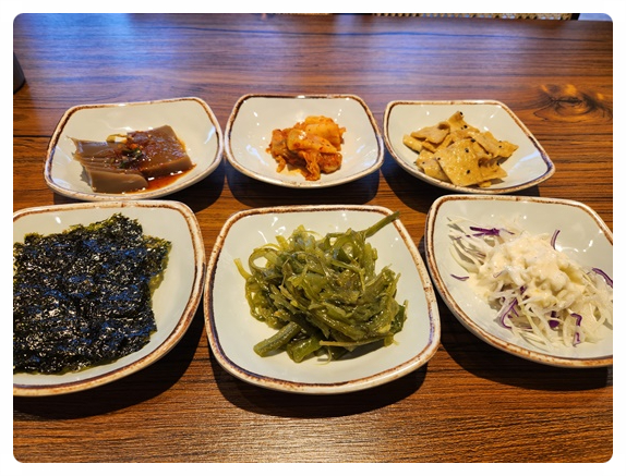 일품순두부 이미지