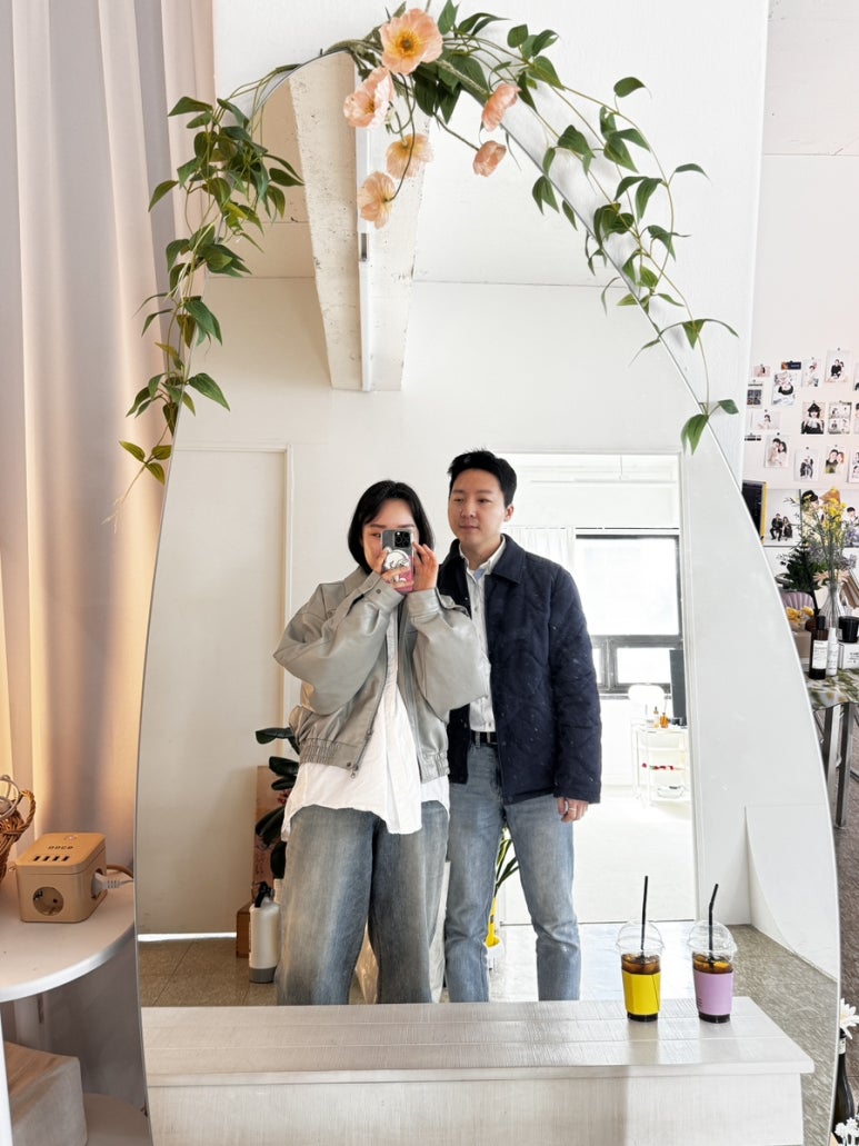꽃갈피사진관 이미지