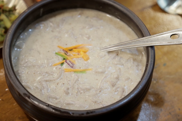 신가네손칼국수 이미지