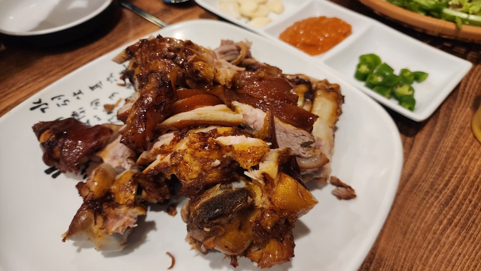 구로영양족발 이미지