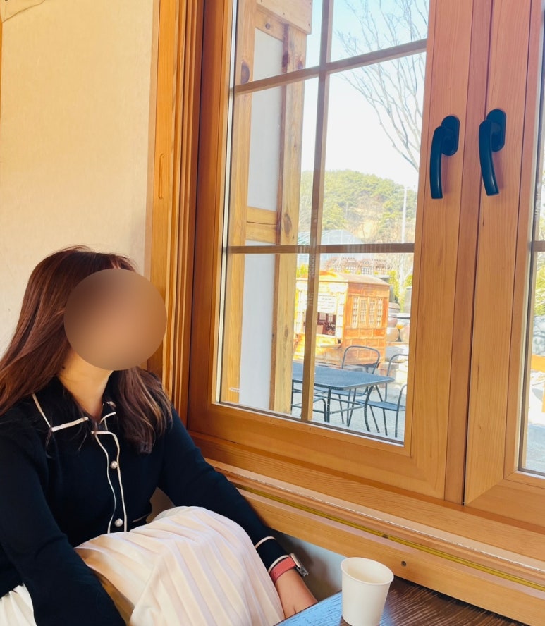 비봉카페 이미지