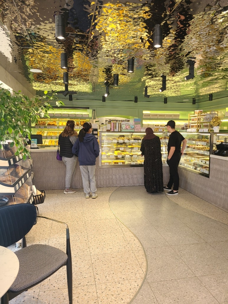 케이크랩(CAKE LAB) 이미지