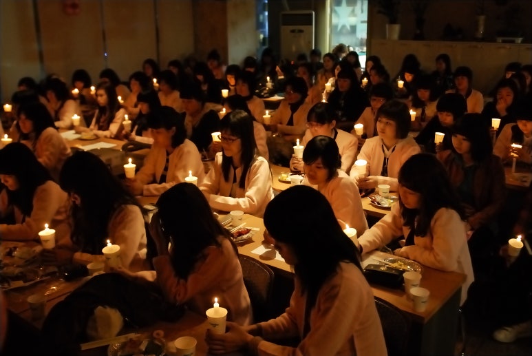 탑간호학원 이미지