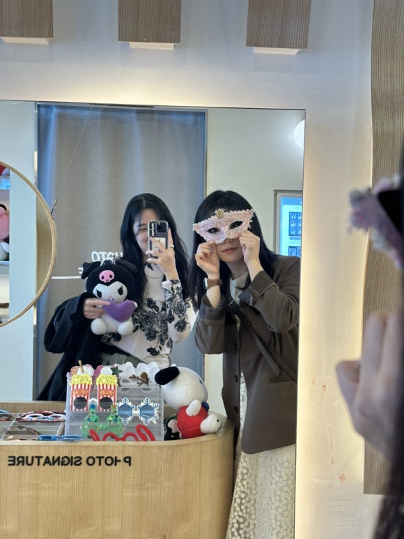 코러스노래 이미지