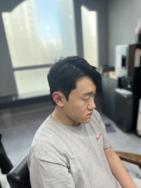 소울맨즈헤어 안산 중앙점 이미지