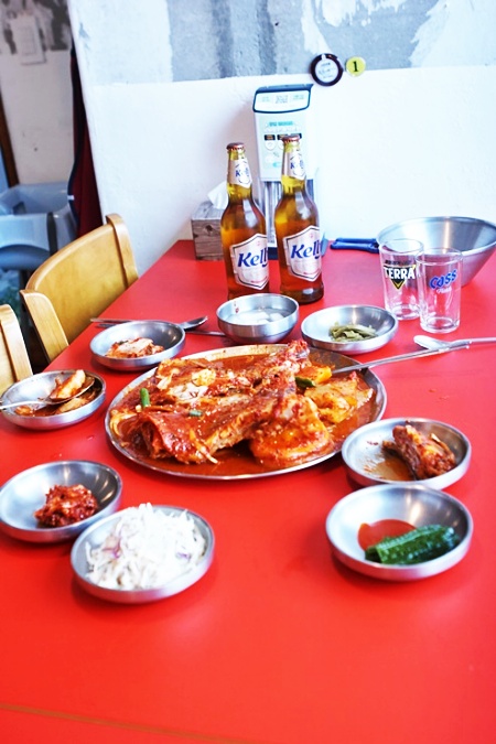 속초생선찜 이미지