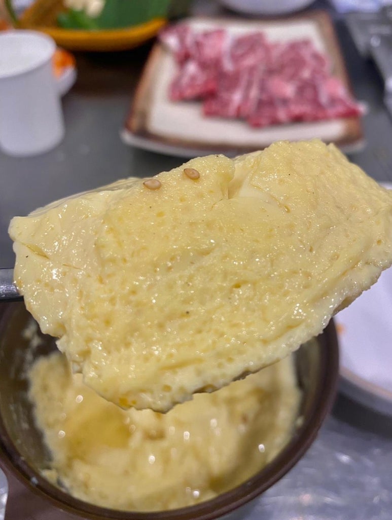 영삼이네우정소갈비루원시티점 이미지