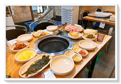 광명철산역1호맛찬들왕소금구이 이미지