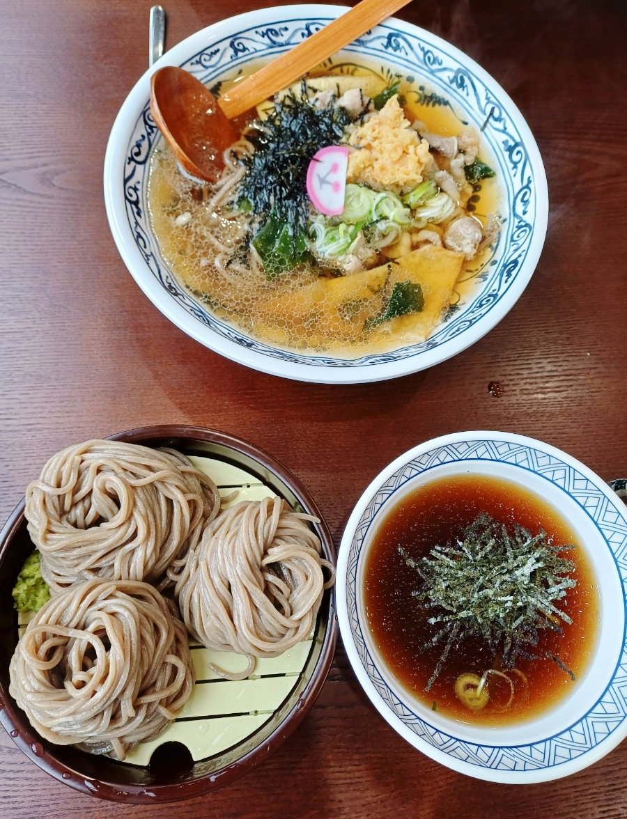 삼동소바백운호수점 이미지