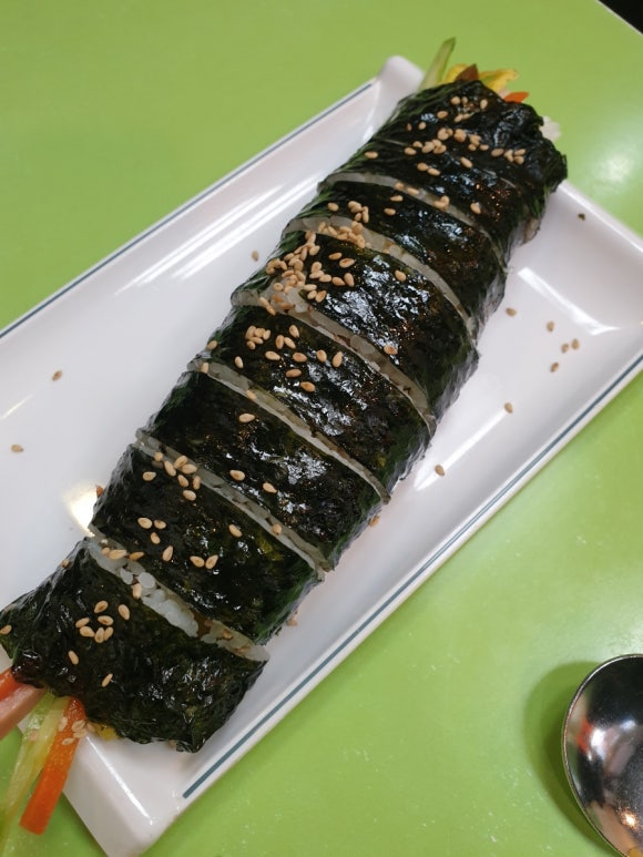 현주네김밥 이미지