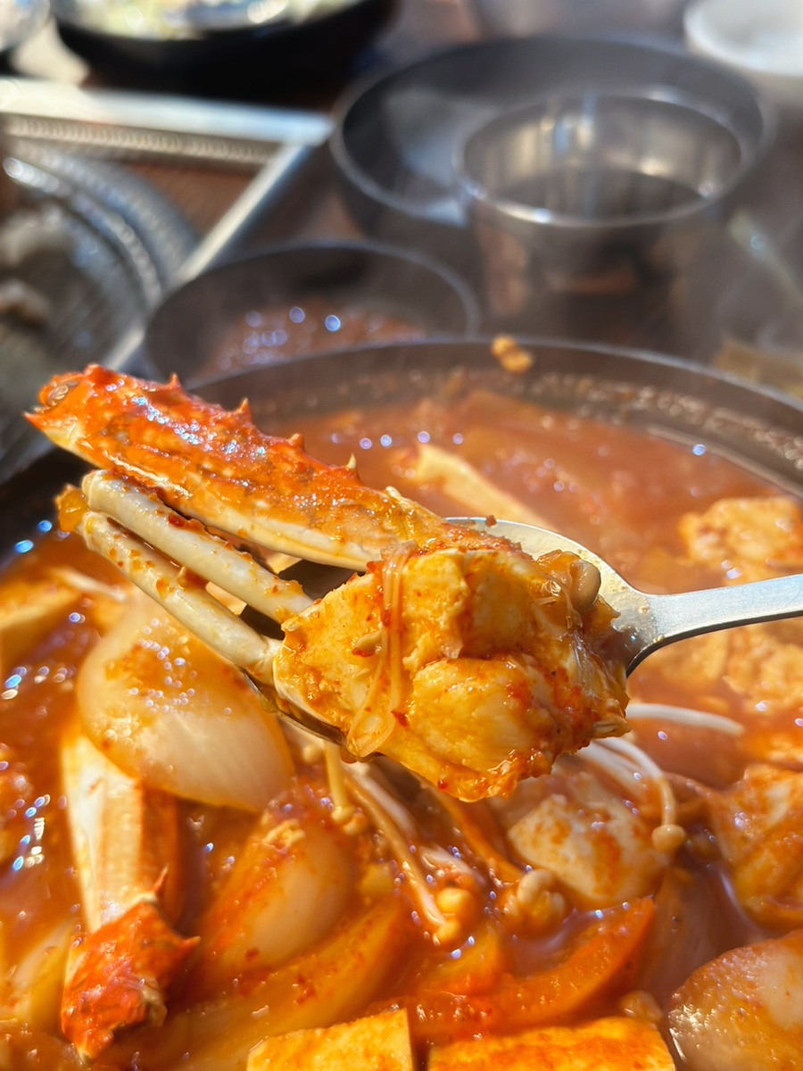 센텀숯불갈비 이미지