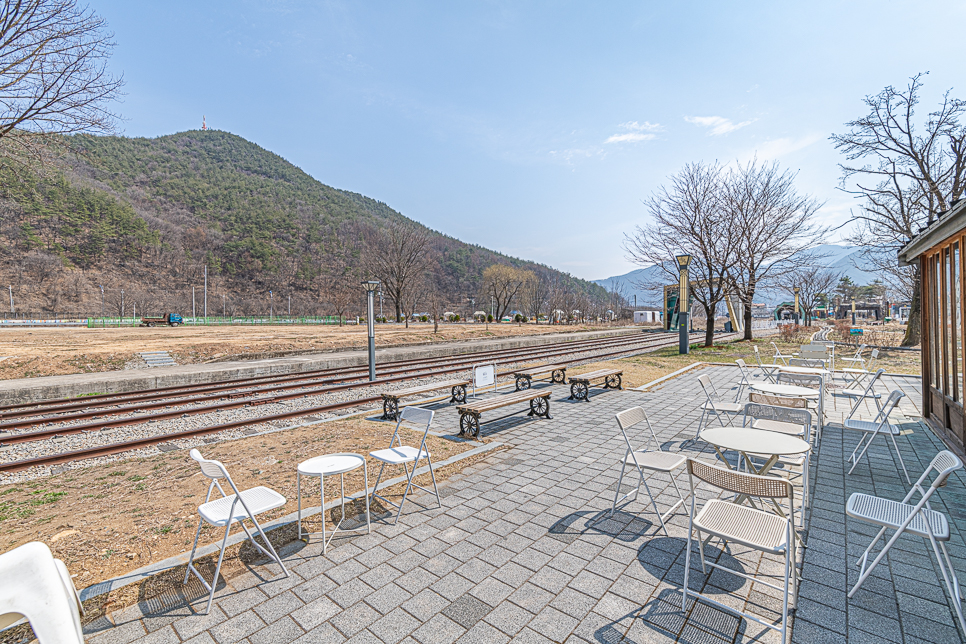 (주)가은팜스테이션 이미지