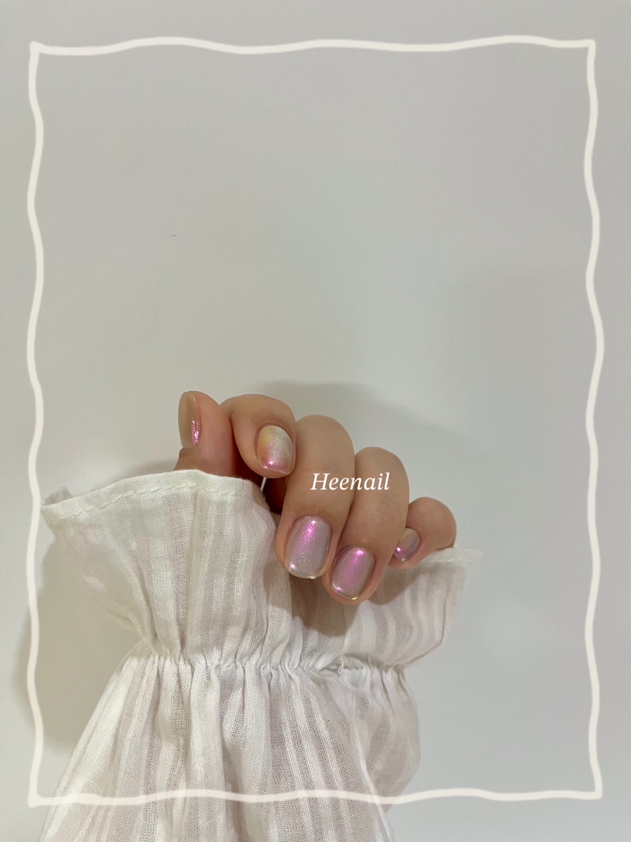 희네일 이미지