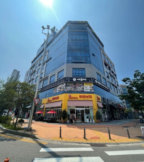 쭈꾸미밥상연수 이미지