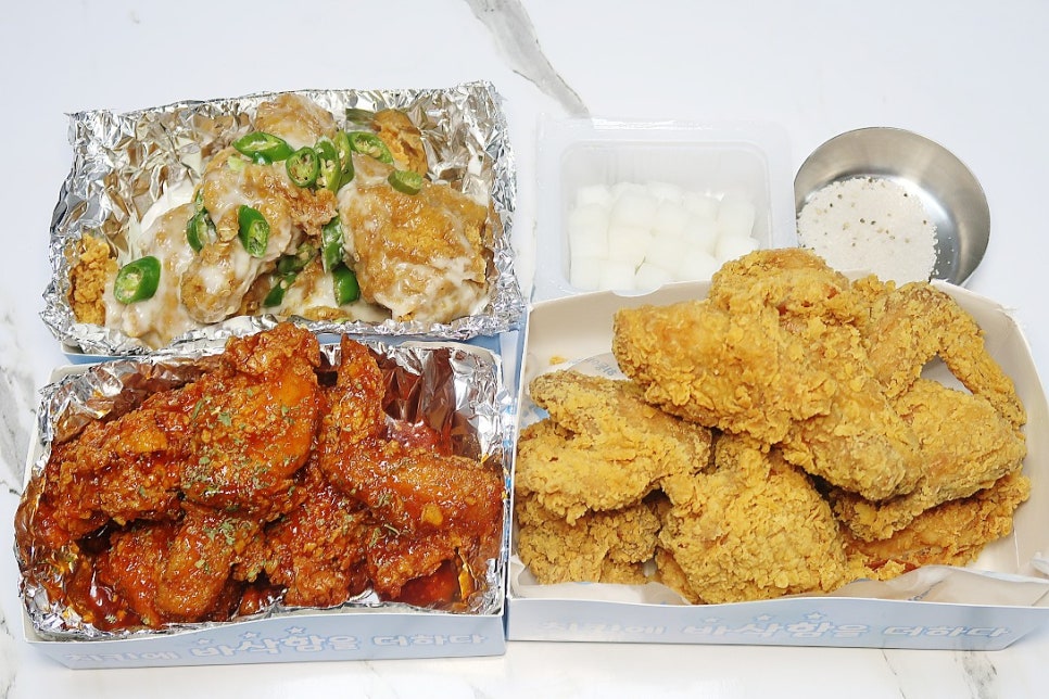 히동이치킨 이미지