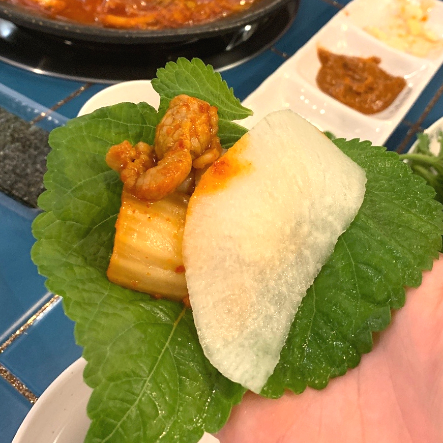 삼산회관양산증산역점 이미지