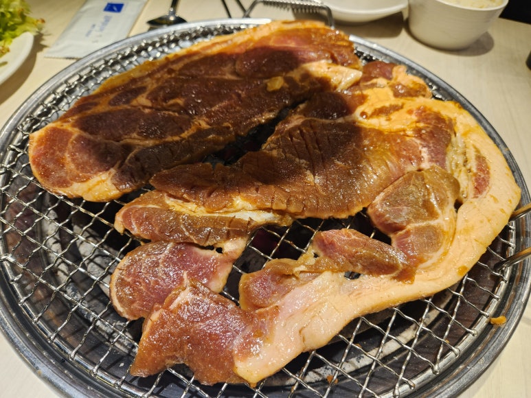 명륜진사갈비서울 이미지