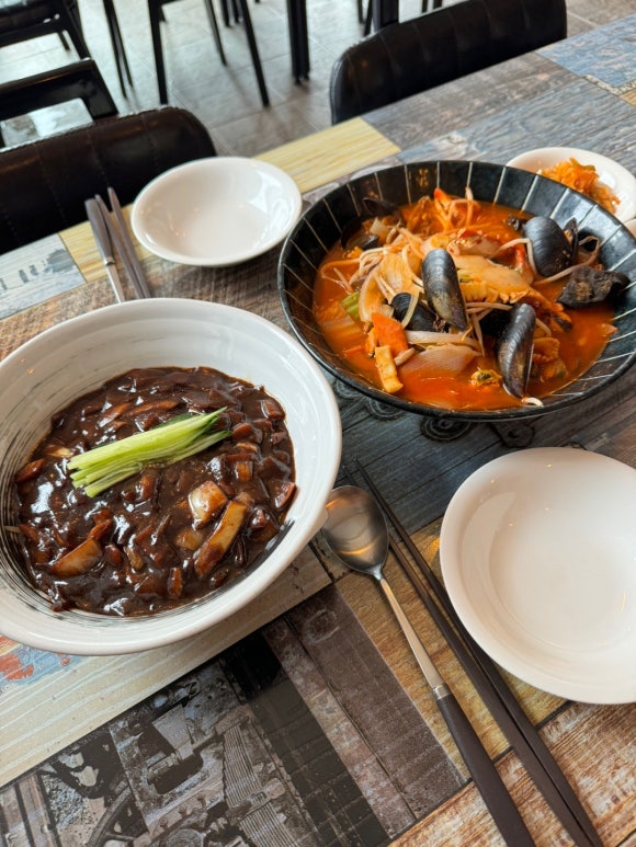 연화반점 이미지