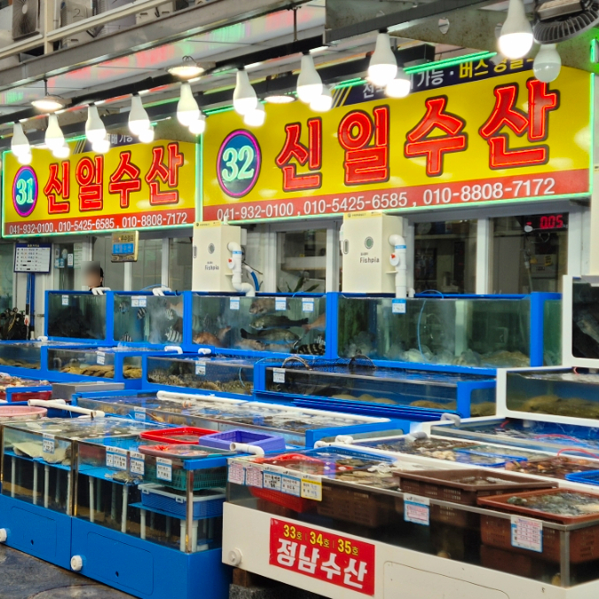 황제닭집 이미지