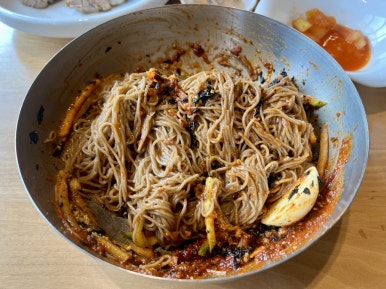 천서리막국수레이크cc점 이미지