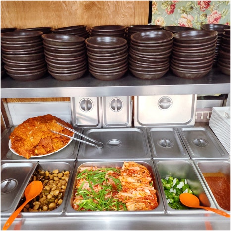 소문난어탕칼국수 이미지