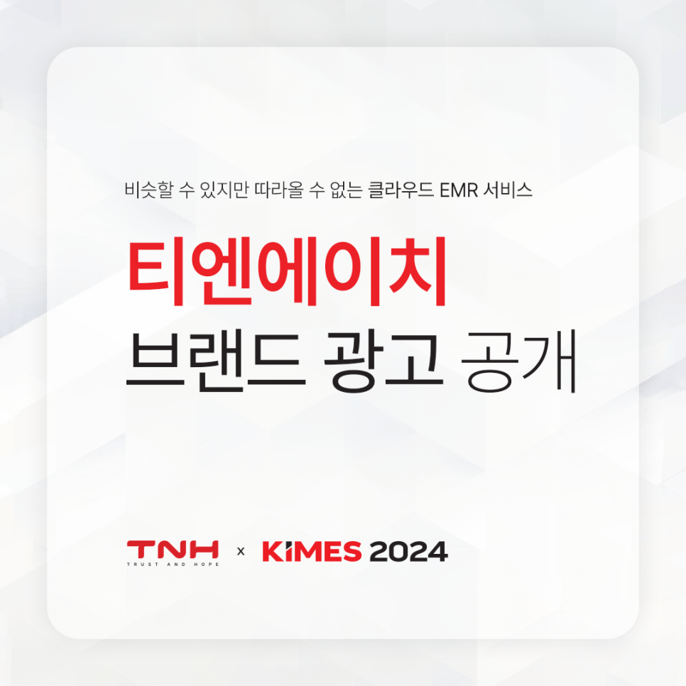 티엔에이치 이미지