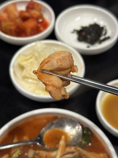 수원닭매운탕 이미지