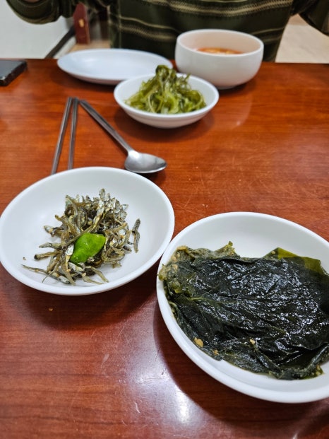 춘하추동아구찜 이미지