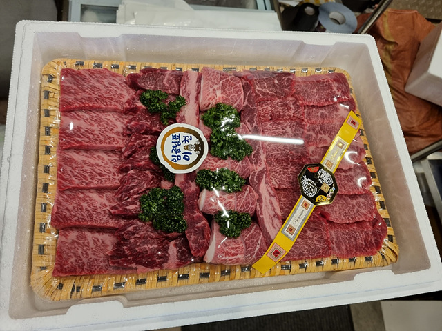 이천한우정육식당 이미지