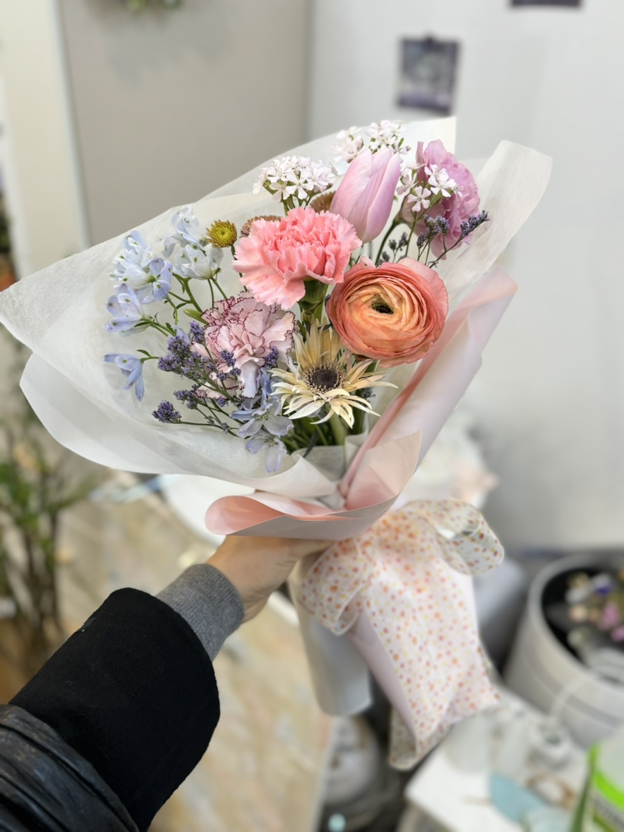 커들리블라썸 이미지