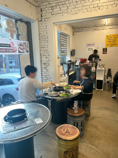 한우정육소 이미지