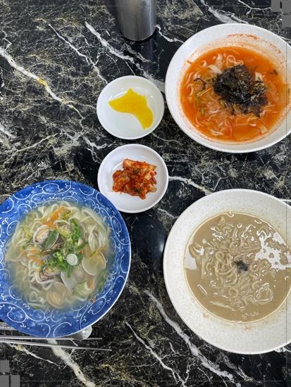 선비칼국수 상현역점 이미지