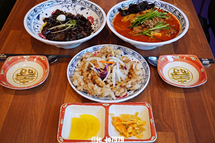 보배반점파주금릉역점 이미지