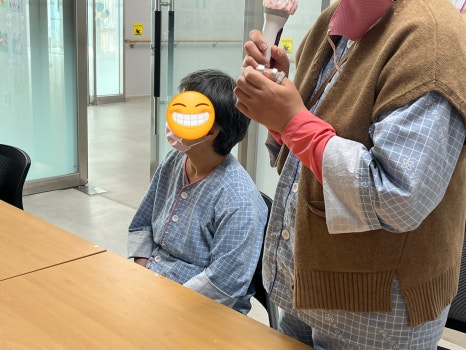 황금노래방 이미지