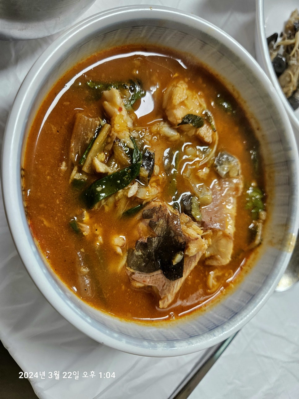 단밀식당 이미지