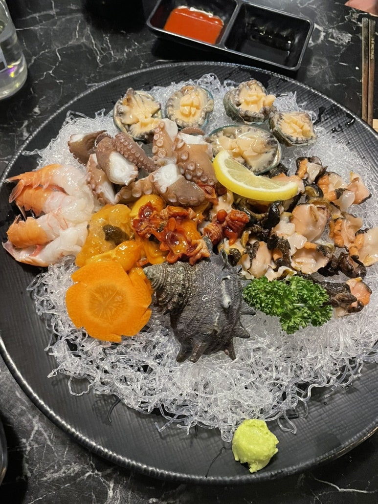 해변포차 이미지