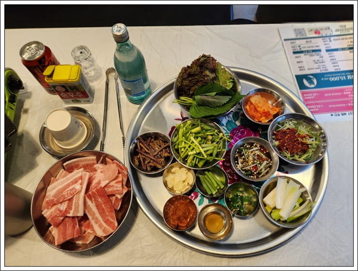 (주)삼성냉동 이미지