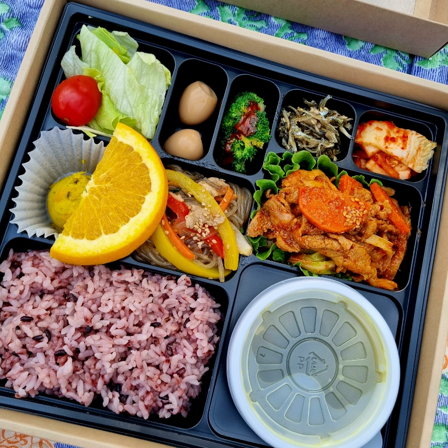 우아한도시락 일산마두점 이미지