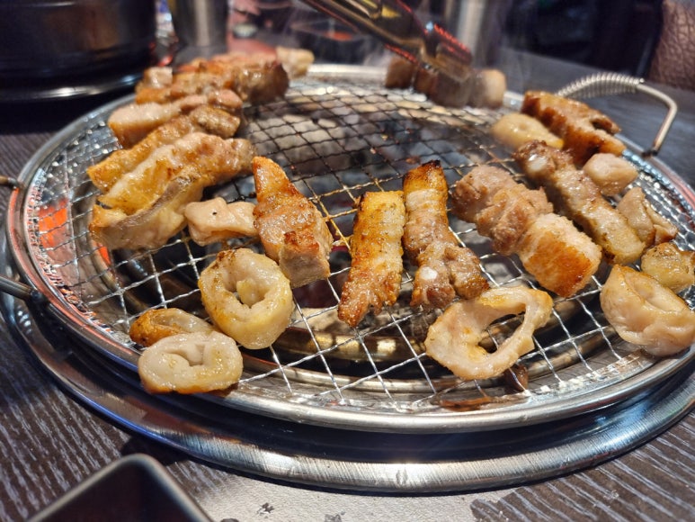 화로상회포항문덕점 이미지