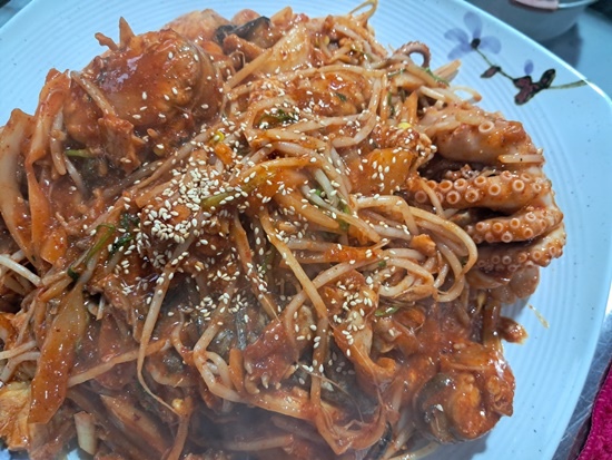 초당해물찜 이미지