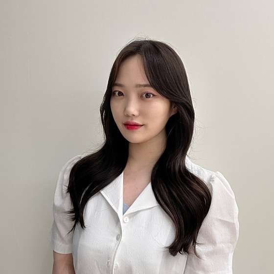 혜진헤어 이미지
