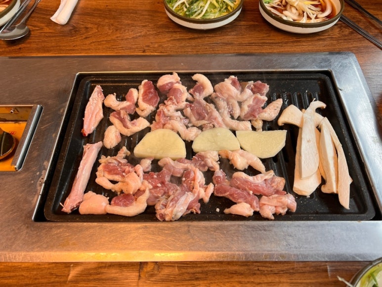 두둥실청둥오리 이미지