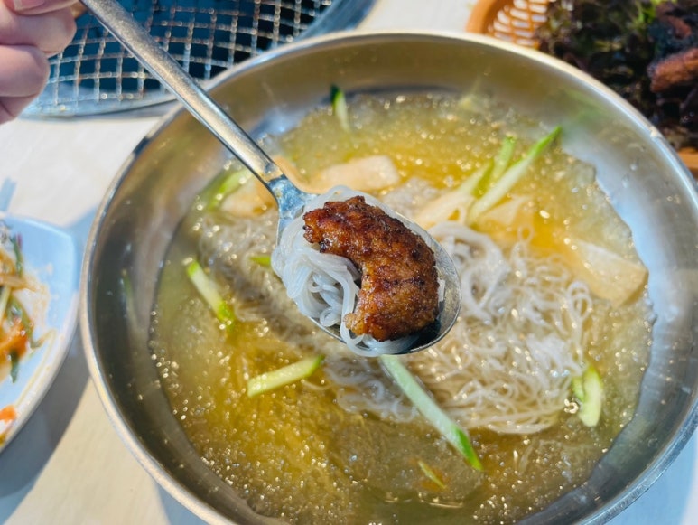 명륜진사갈비용산호암점 이미지
