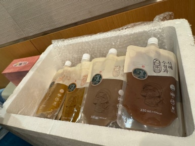 리은푸드 이미지