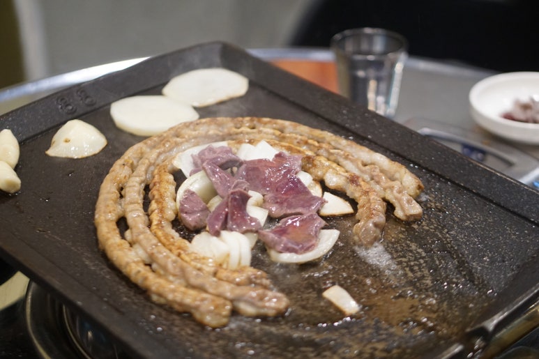 정말맛있는곱창 이미지