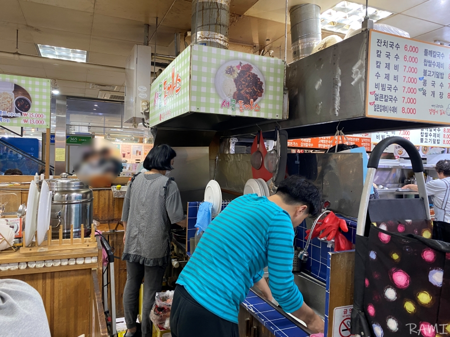 서문분식포차 이미지