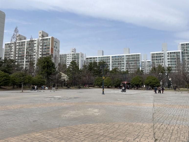 라화공방 내외점 이미지